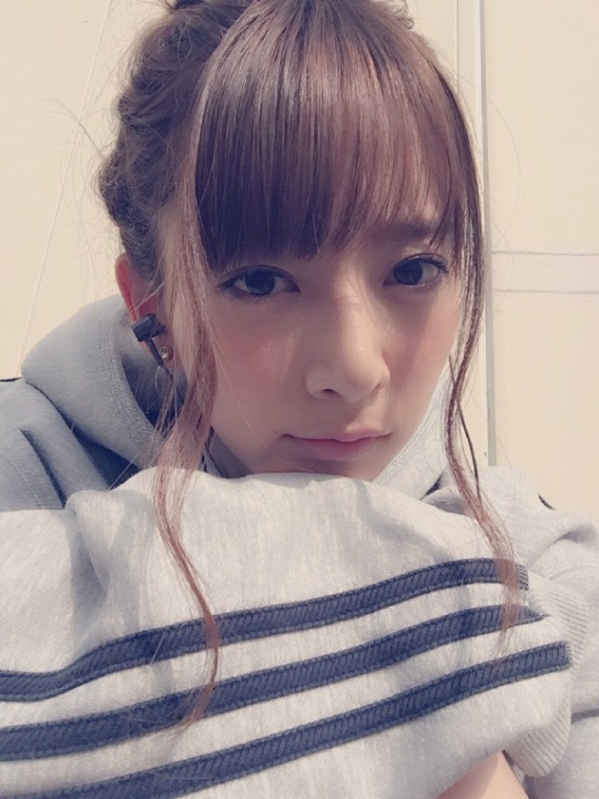 今日は京都で握手会だったんだけど、めっち...