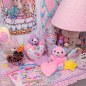 | Chic Room | 充满妈妈少女心的宝宝梦幻卧室 ​​​​