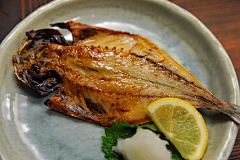 公子九儿采集到深夜食堂