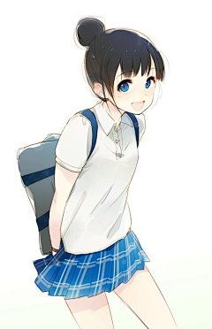 没有夏至的夏采集到立夏