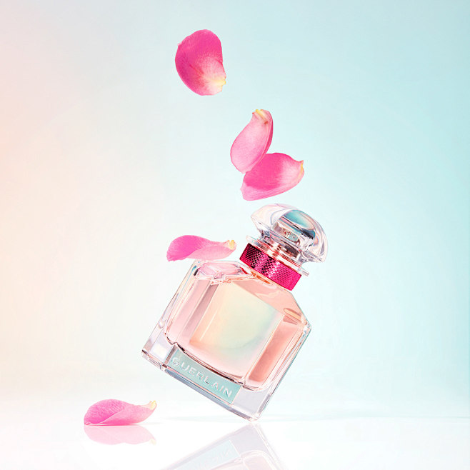 Mon Guerlain - Bloom