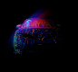 Nissan UViolet : UV®  Painting Project.© Copyright 2018 Retoka · Rubén Álvarez