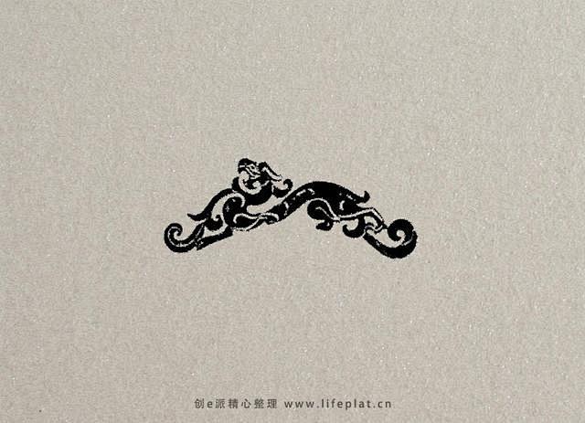 华夏文明精髓——中国古代纹样图腾的千年传...