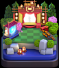 Clash of Clans  Magic Theatre Scenery (2)