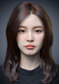 2019 woman, seokyun Jang : Personal Work.
Redshift Render
Texturing XYZ for Displacement maps.