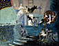 Gothic Riots: The Work of Hein Heckroth | Current | The Criterion Collection