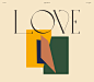 Love typeface : Love typeface was designed in 2018 in Paris by Jérémy Schneider.A display typeface, with beautiful contrasts created by its big counter-forms and thin stems. You will be pleased to use the many options of alternates and ligatures, to creat