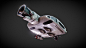 Spaceship 1949 Lowpoly Unity Asset, Mass X : modeling
Baking
single texture 
unity Package ready,