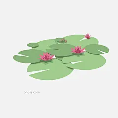 简约扁平卡通手绘风荷花荷塘矢量元素图片大小8334x8334px 图片尺寸760.98 KB 来自PNG搜索网 pngss.com 免费免扣png素材下载！扁平#插画#荷花#荷塘#荷叶#花卉#简约#卡通#矢量#手绘#手绘花素#装饰图案#