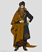 character concept artwork, Kyoung Hwan Kim : character concept artwork

photoshop