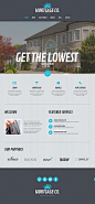 Website Template #46273