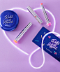 Laneige 'My Neon Sign' <br/>Holiday Collection