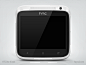 Dribbble - HTC One X Icon by David Im