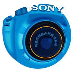 索尼-相机1