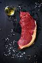 Steak Universe by Natasha Breen on 500px