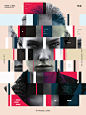 Magdiel Lopez — Posters : Magdiel Lopez is a Cuban creative director based in Dallas, Texas.