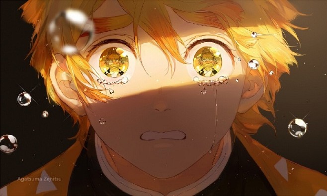 离别 ​​​​