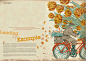 Yuko Shimizu on Behance