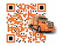 allied pickfords 40 Gorgeous QR Code Artworks That Rock