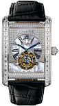 Home > Audemars Piguet Watches > Edward Piguet Large Date Tourbillon $287,000