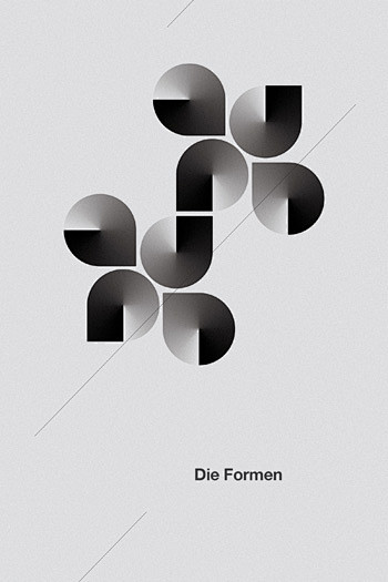 typographicposters字体海报二海报顶尖设计ad518com