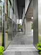 Foster + Partners 一如既往的理性优雅 - 小红书