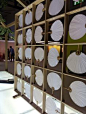 Raumteiler, Paravent, Room dividers, screens