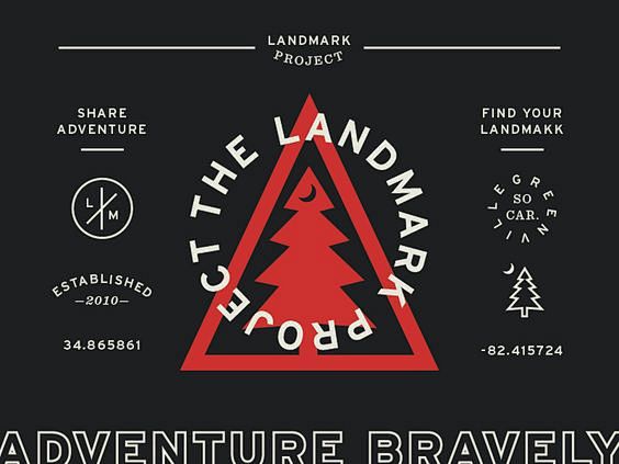 Landmark Project by ...