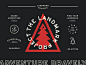 Landmark Project by Jacob Boyles #Design Popular #Dribbble #shots