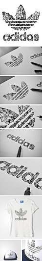 ADIDAS ORIGINALS FW15 on Behance