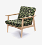 Medicom toy bathing ape abc camo hizikake chair 1 1360x1440