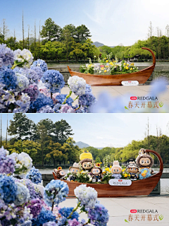 49110采集到市集&露营