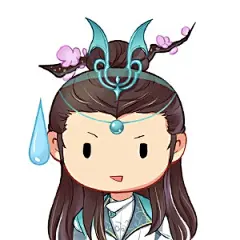 #剑网3# @178剑网3同人酱 @剑网3有爱同人秀    我的小徒弟实在是太萌了~忍不住给他画了一组表情包~希望每天都是萌萌哒~      有喜欢的小伙伴可以自行添字哒