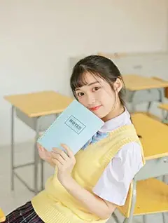 JK小姐姐 学妹制服 你的最爱 美女 小姐姐 手机壁纸_万象图片搜索_wanxiangsucai.com