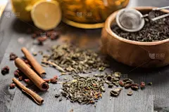 莓茶