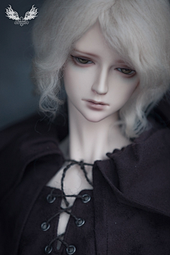 恬淡的Hed君采集到BJD°