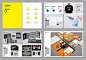 Brand! VOL.4书籍封面与内页排版设计欣赏