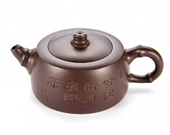 祝青青采集到居家茶具