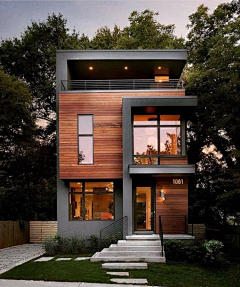 vinsyeung采集到architectural design