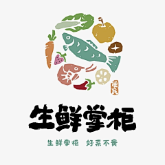 VMIN0612采集到logo