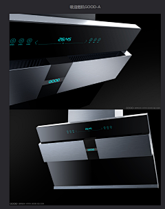 DIAODIAO-DESIGN采集到产品—厨房大电器