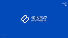 1DESIGN2024采集到平面设计——LOGO设计