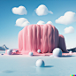 The Pink Furry Balls