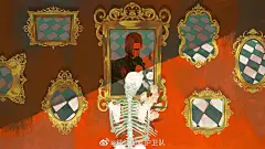 红油面皮护卫队的照片 - 微相册