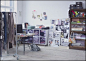 Im Atelier von Becksöndergaard « STYLE.DE #office #workspace