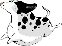 奶牛  - 源文件下载【酷图网】异形生物,动物,宠物,卡通动物,抽象动物,抽象宠物,抽象图,可爱动物,矢量动物,农场动物,农场,动物园,动物世界,动物乐园,飞鸟,绘,画,手绘,素描,水彩,插画,卡通牛,抽象牛,矢量牛,动画牛,