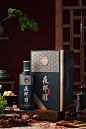 白酒摄影｜夜郎醇酱香型白酒拍摄（二）-10