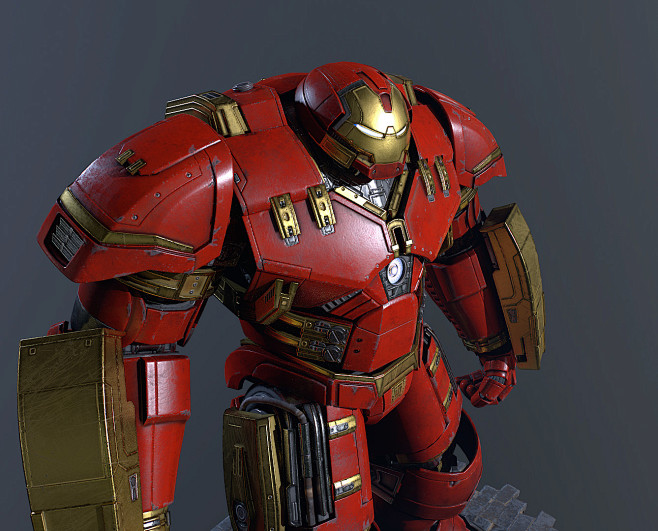 Hulkbuster