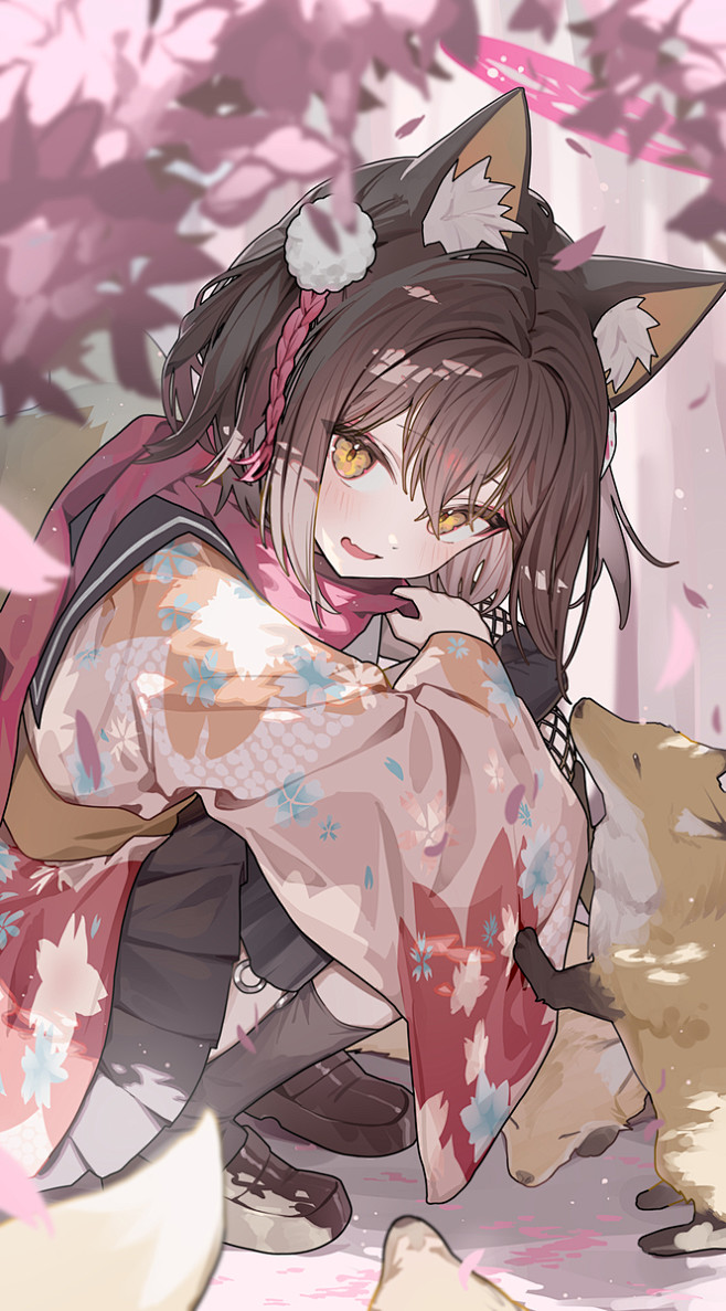 泉奈