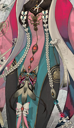 lilith6088采集到一些局部